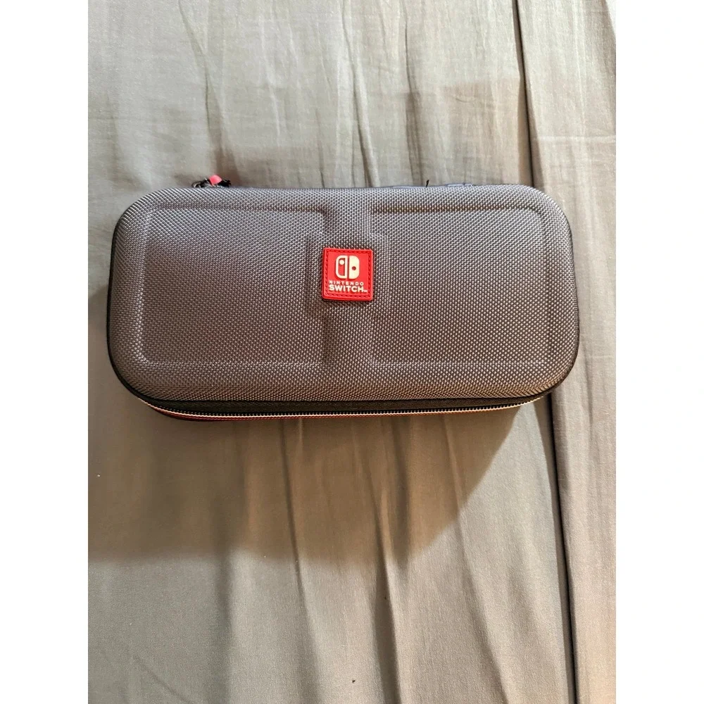 Nintendo Switch Lite Console